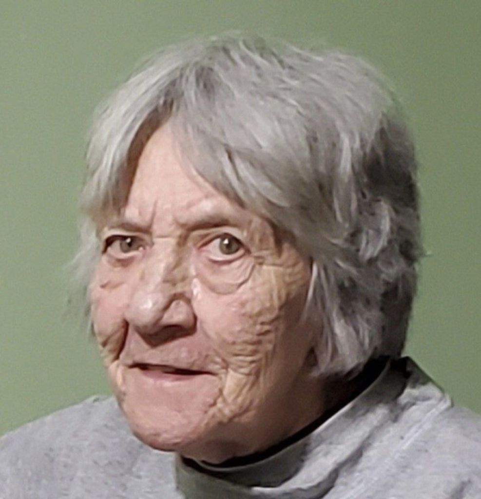 Elizabeth "Betsy" A Olinger