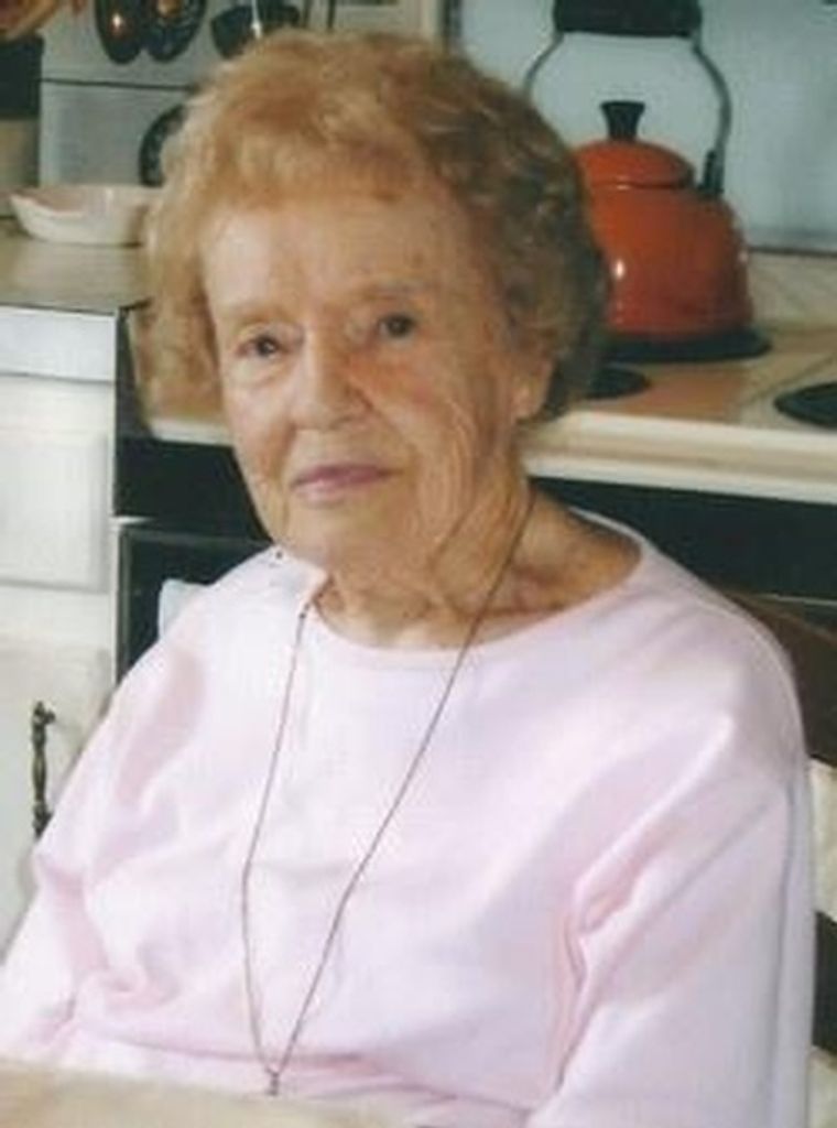 Rose Allen Rush Profile Photo