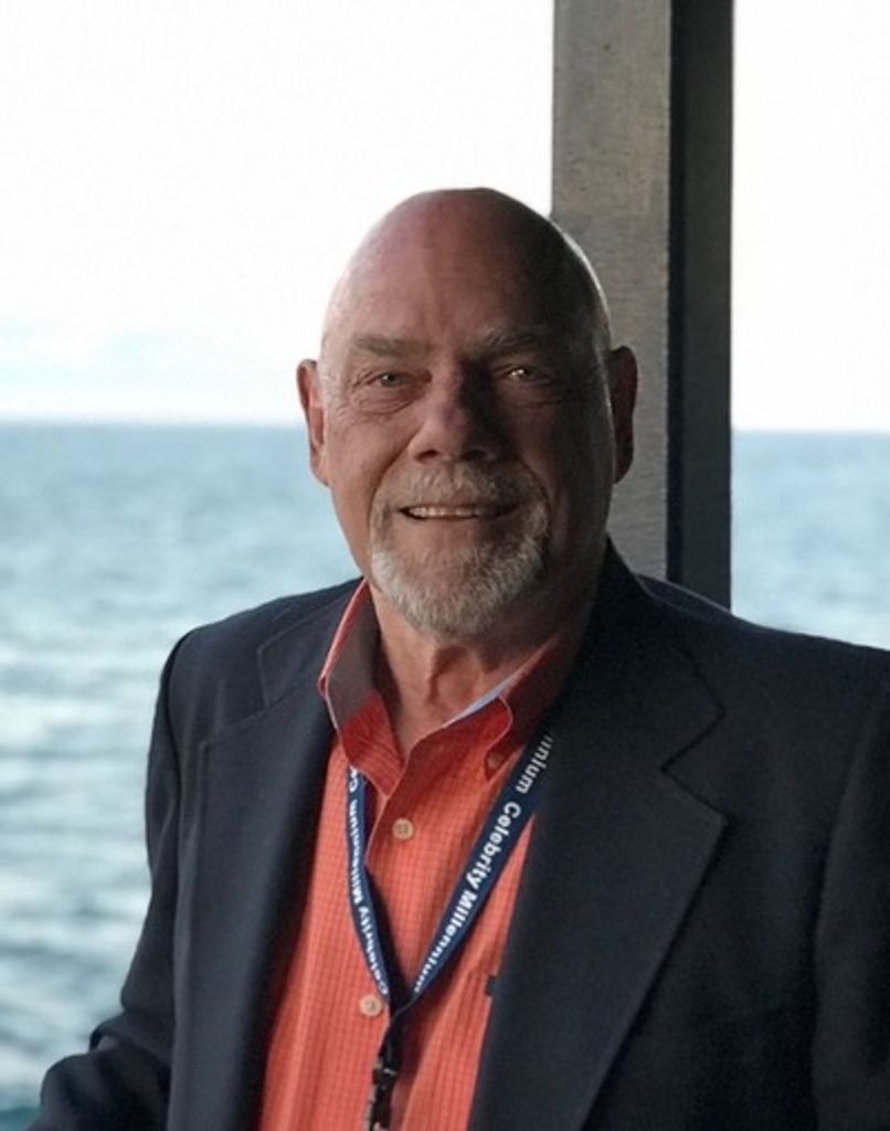 Thomas L. Vardaman Profile Photo