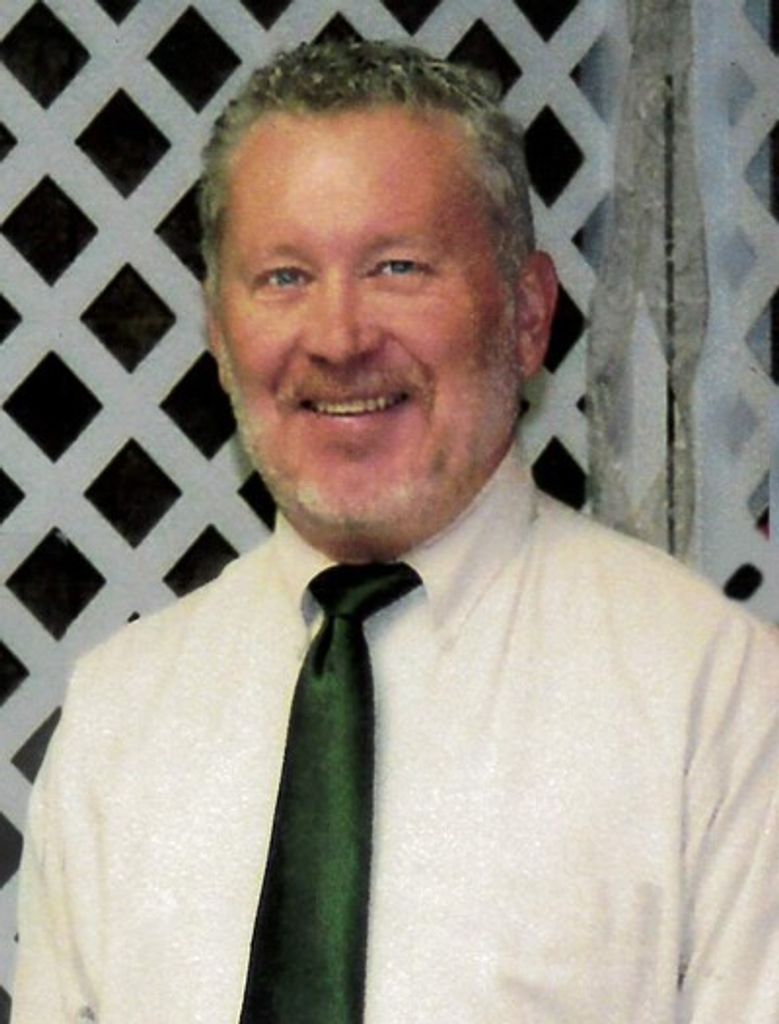 Jeffery Alvin Keller Profile Photo
