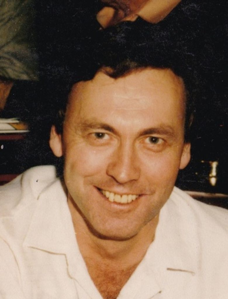 Wendell Wayne Wiersma Profile Photo