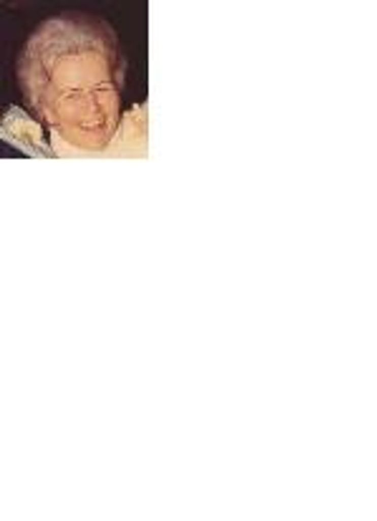 Mary K. "Kay" (Prenty)  Rowan