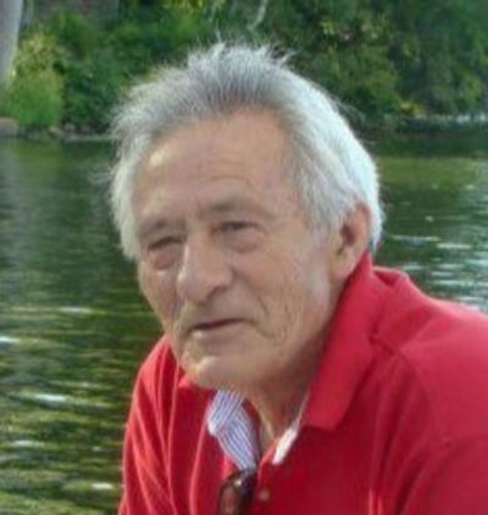 Antonio "Tony" Caracoglia Profile Photo