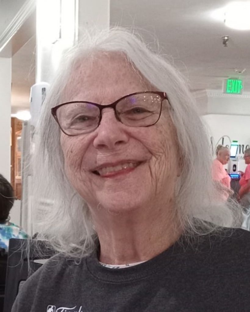 Barbara Lee Netzke Profile Photo