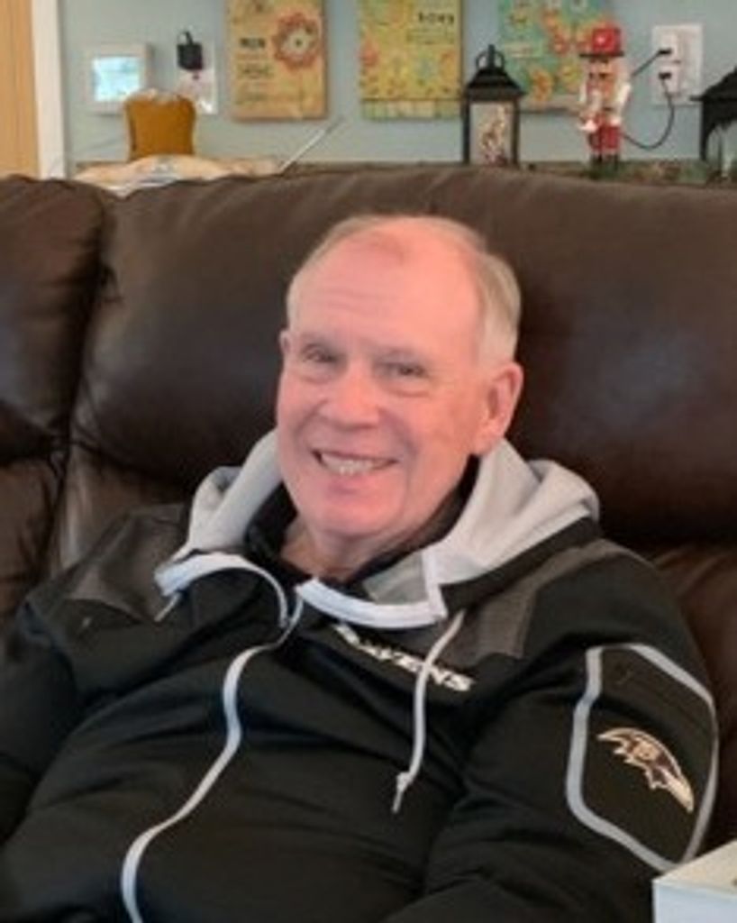 Gary W. Collins