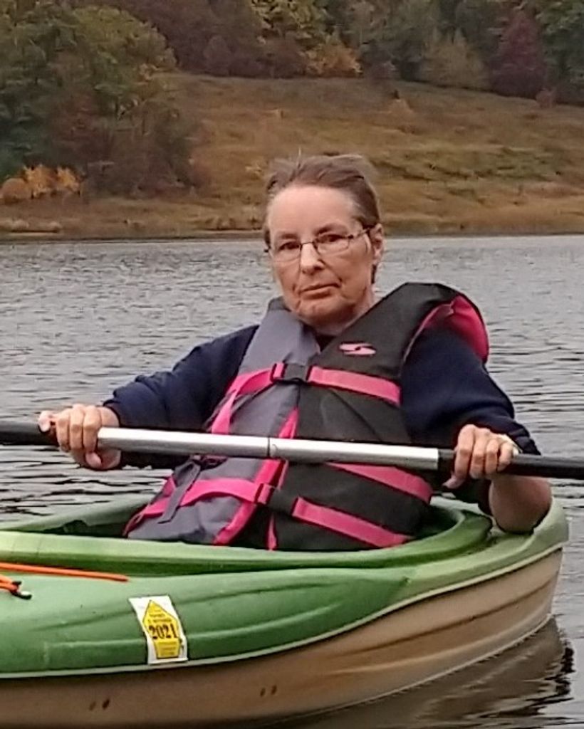 Heather L. Sharp Profile Photo