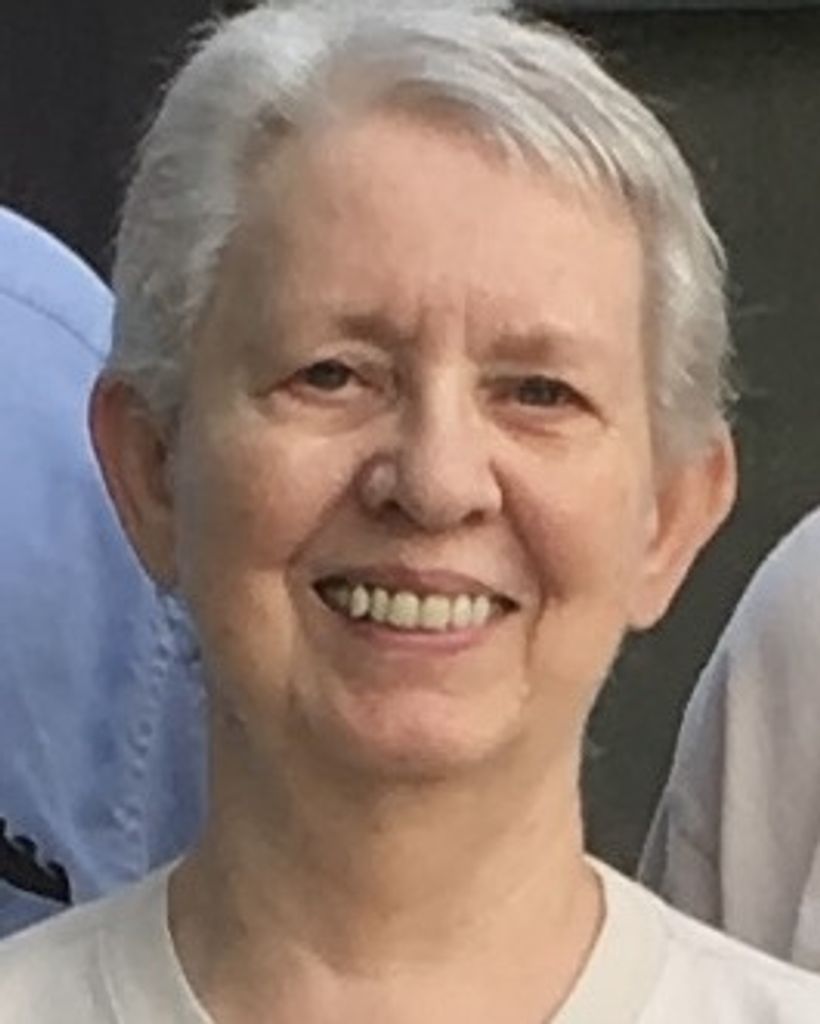 Jean Emily Jones Profile Photo