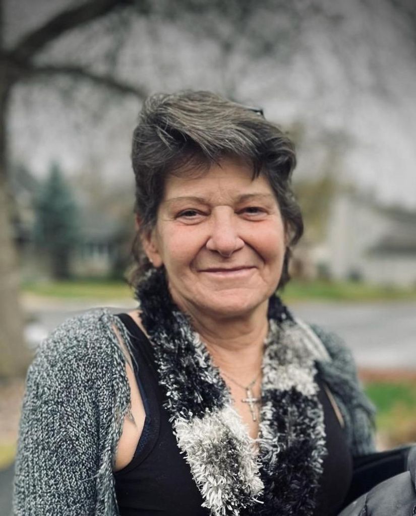 Teresa Luree Gearhart Profile Photo