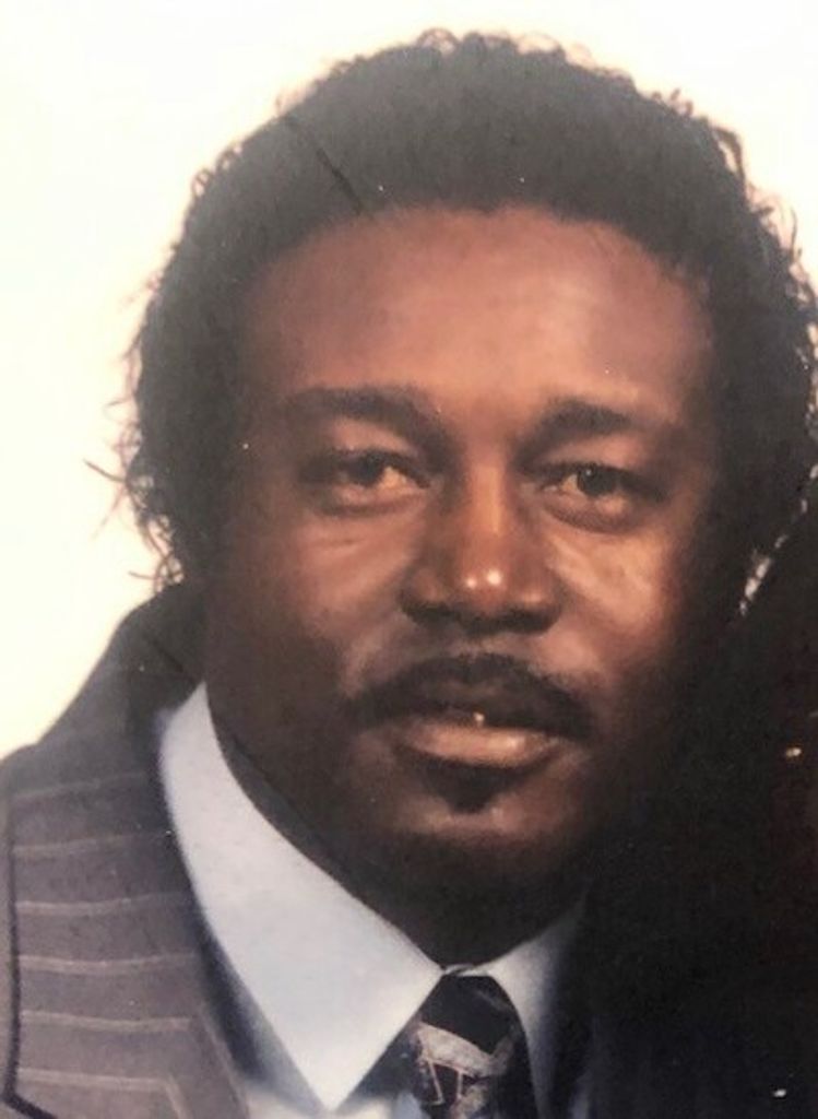Melvin Reed Profile Photo