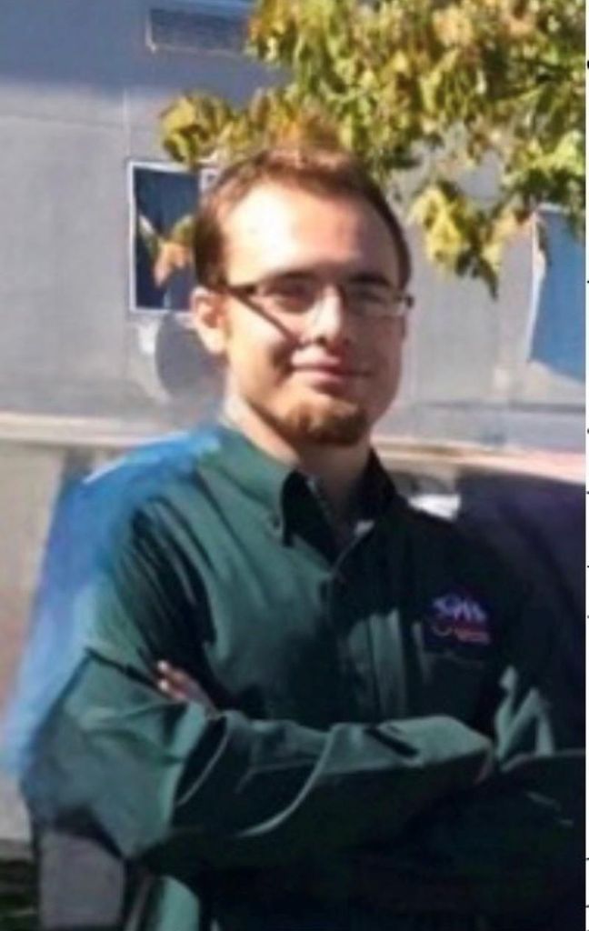 Jordan Andrew Holley Profile Photo