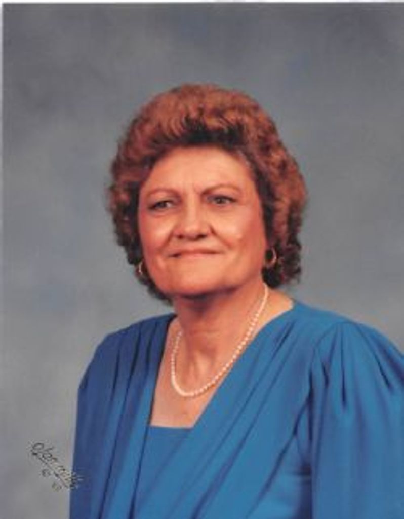Elouise Bullion