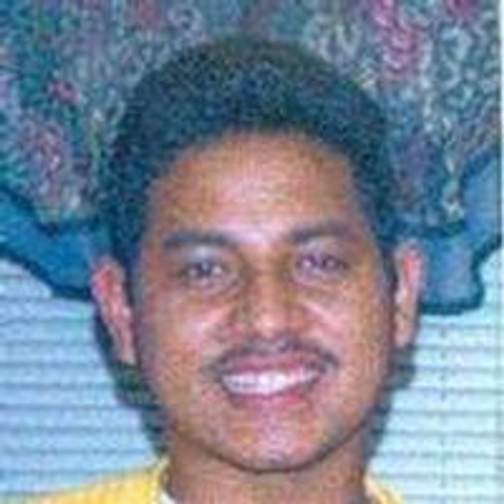 Elvin Rapalo