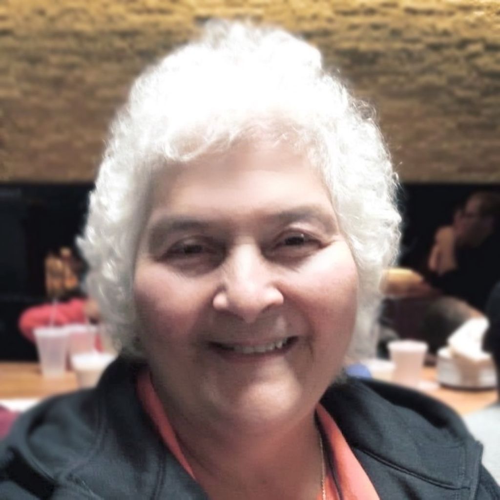 Rosemary (Barbaro)  Mitchell