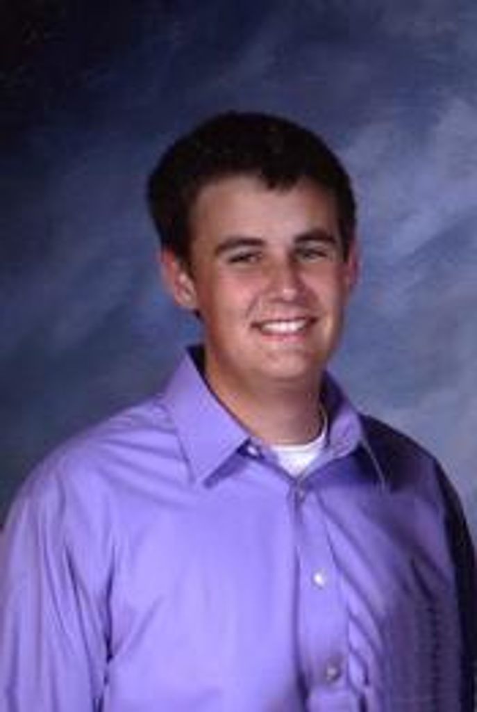 Jonathan James Henning Profile Photo