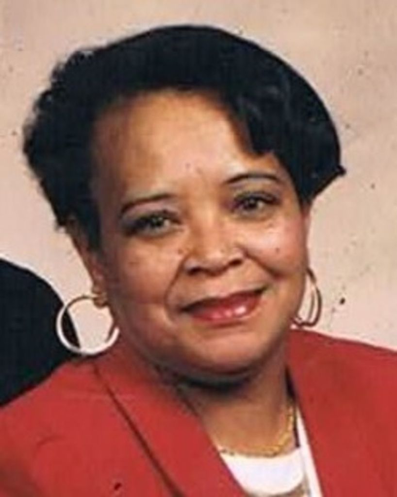 Shirley Jean Marshall Profile Photo