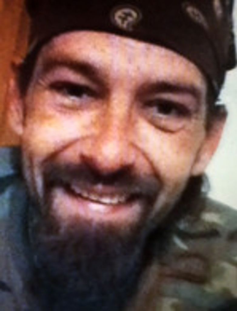 Morris Sweeting, III
