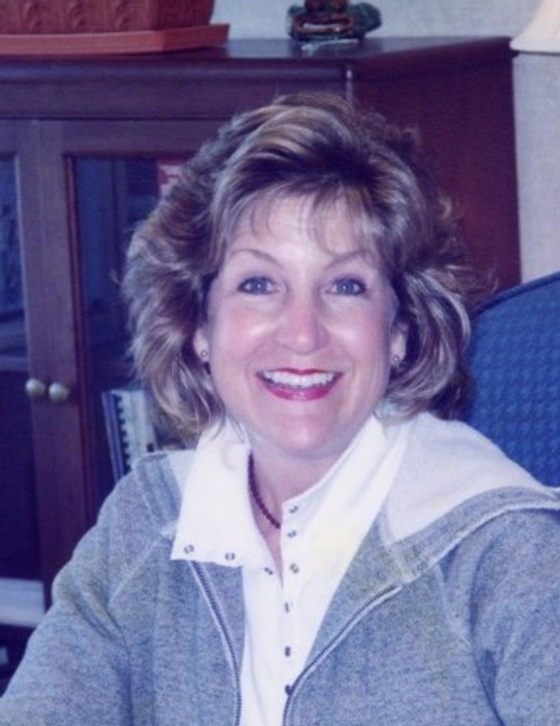 Patricia Stanley
