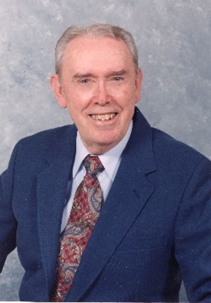 Leland Durward Lewis