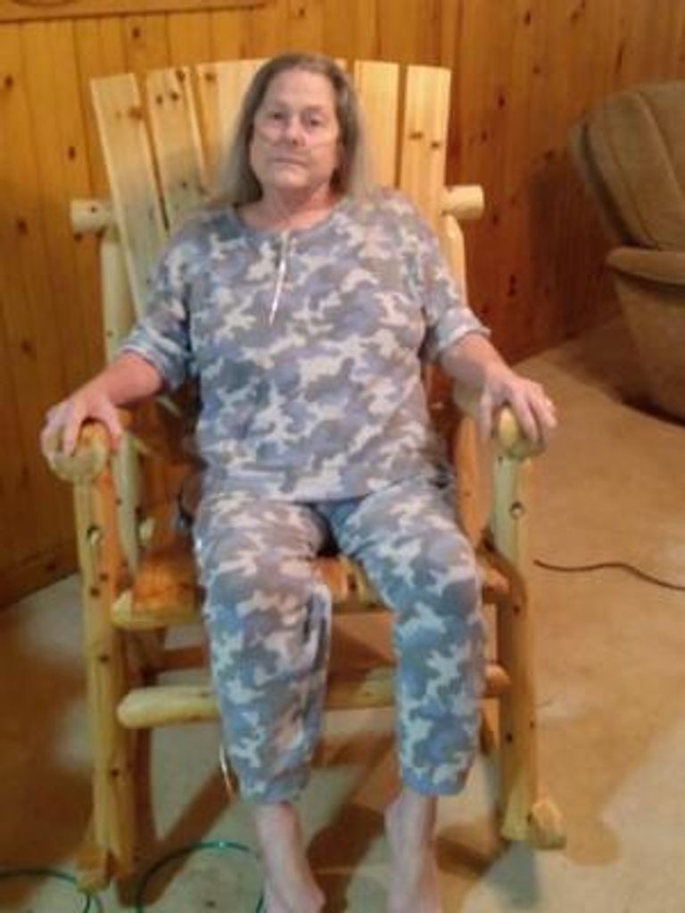Susan Elizabeth Demster Profile Photo