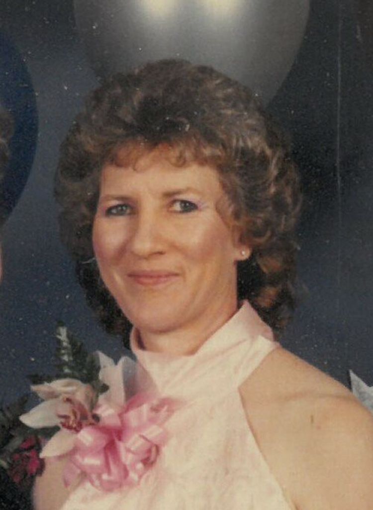 Juanita  McDowell