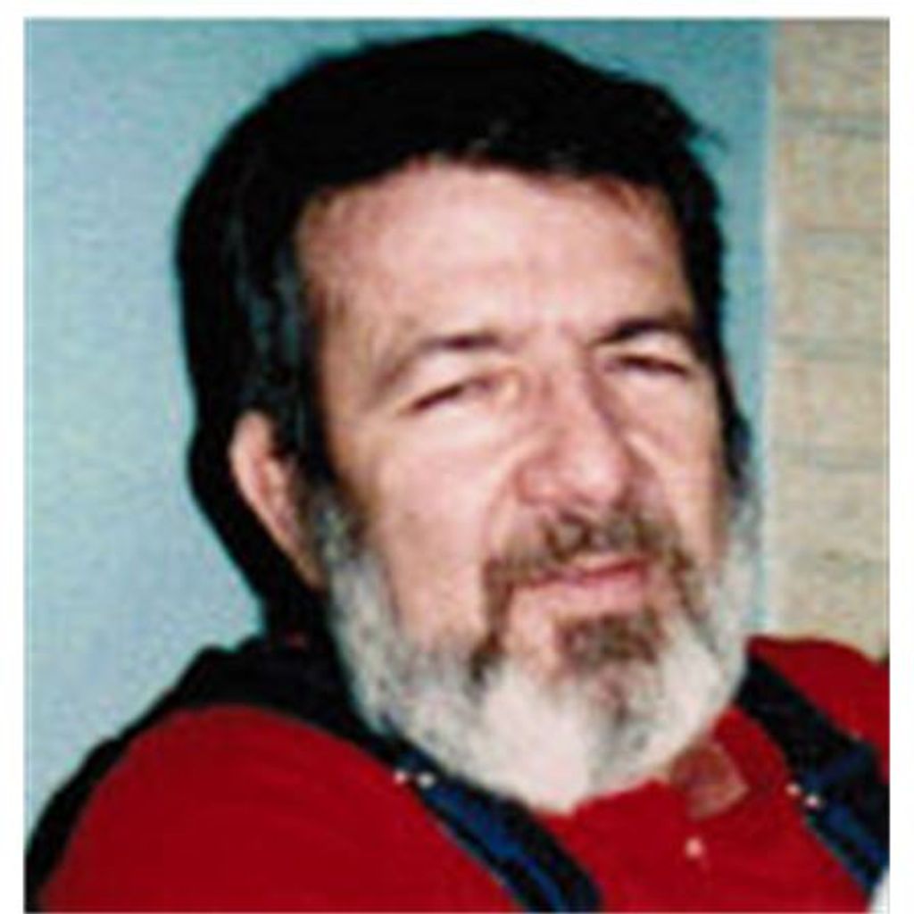 Jesse D. Foley, Sr.
