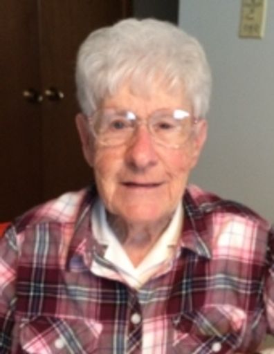 Geraldine "Geri" T. Miller Profile Photo