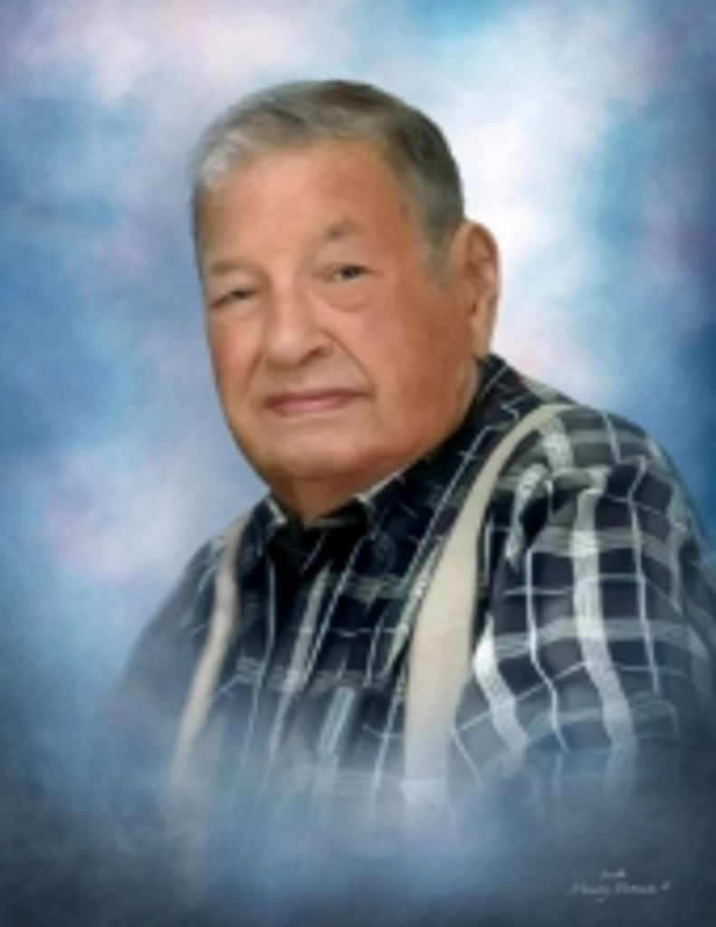 Walter Edward "Bo" Evans