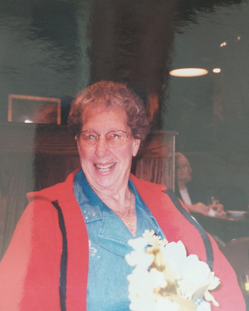 Mildred K. French