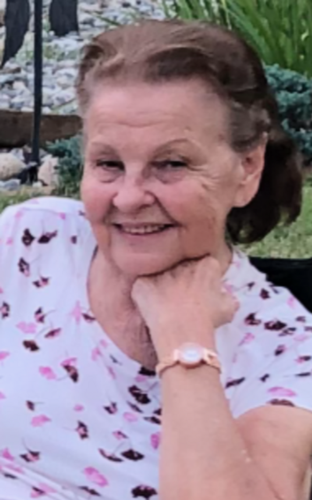 Patricia Breitschwerdt Profile Photo