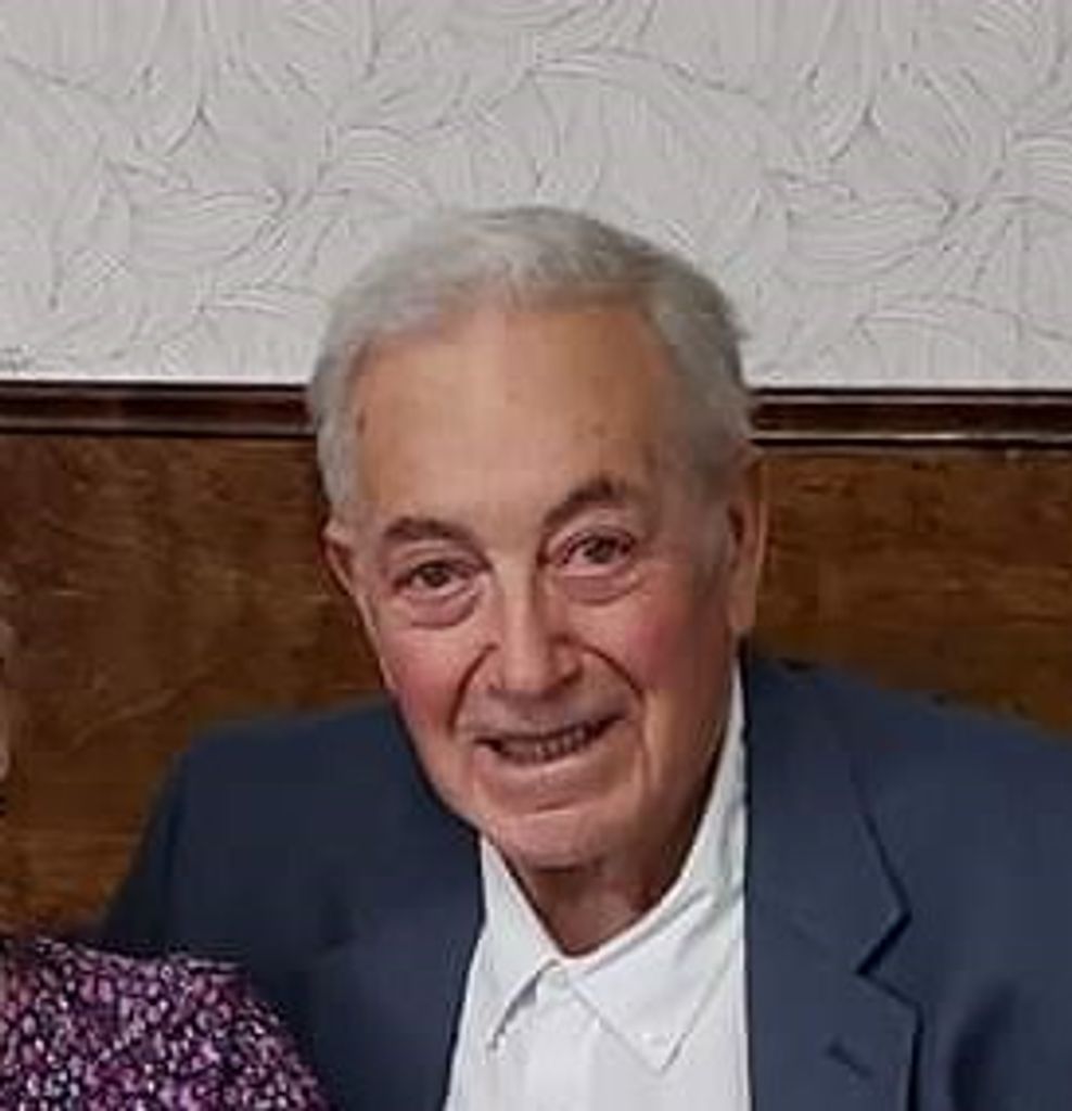 Aaron J. Merritt