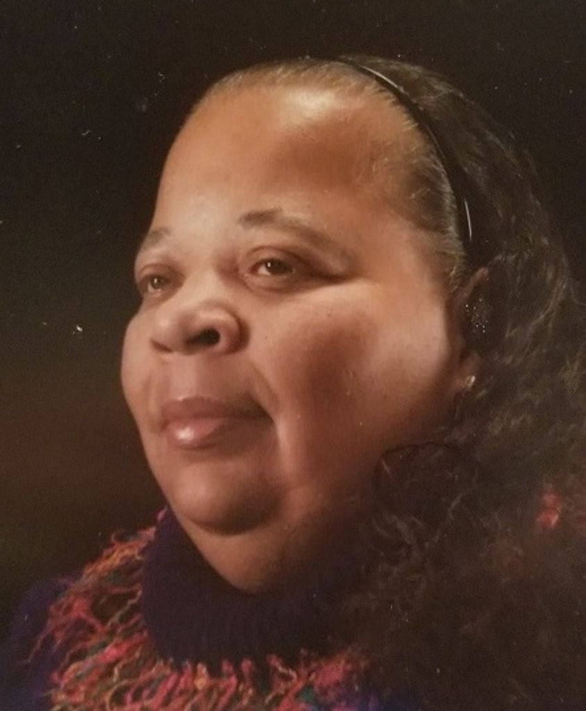 Miss Willie Jean Crow