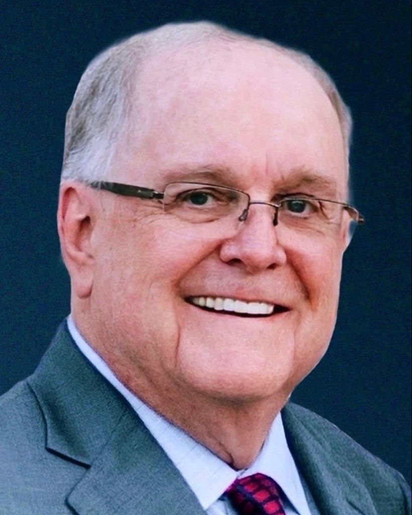 James G. Ferguson Profile Photo