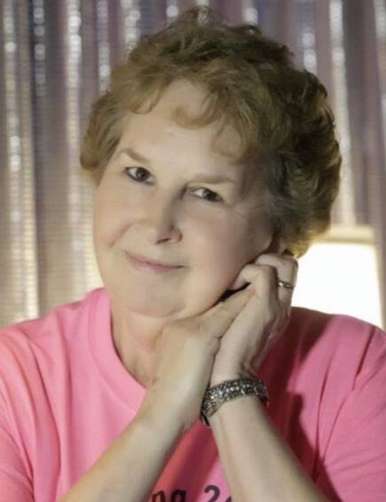 Mary Edith (Williams)  Neikirk Profile Photo