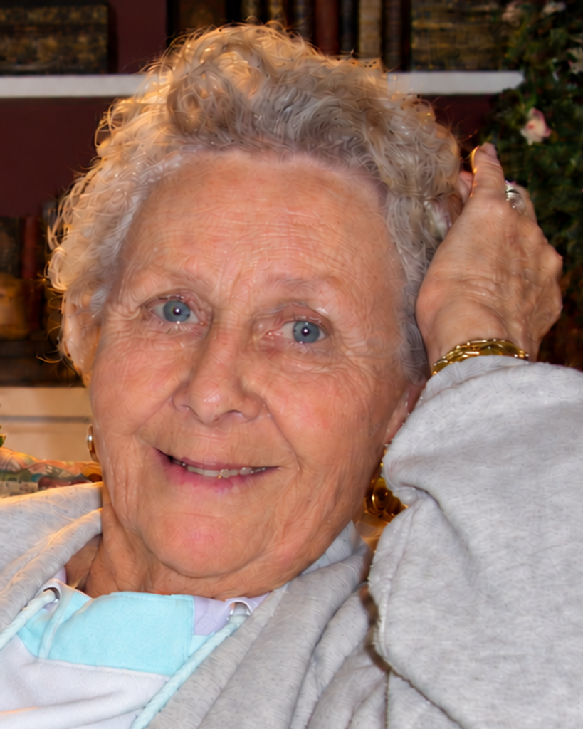 Marjean Osmundson Parriott Profile Photo