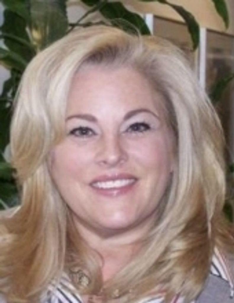 Kimberly Ann Maged