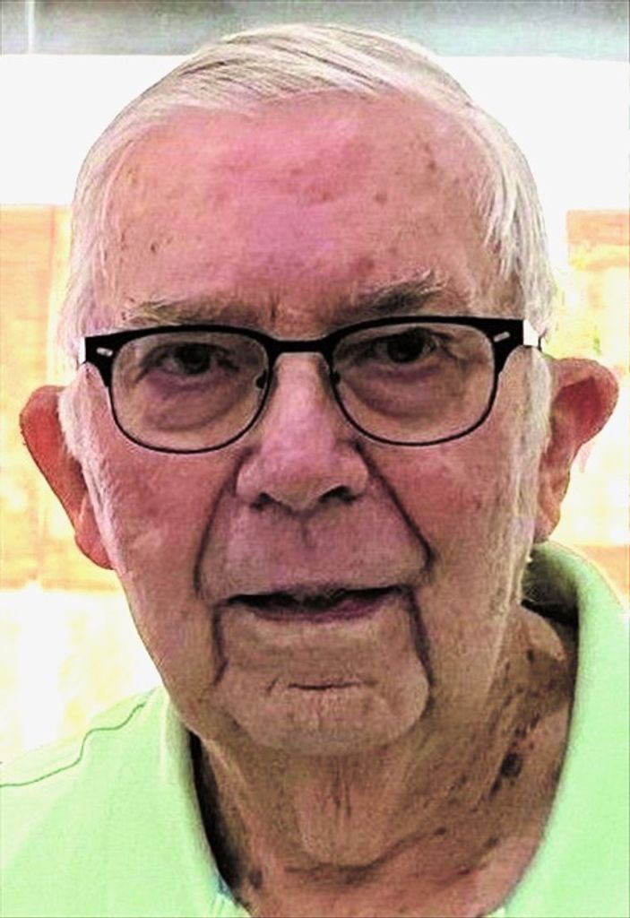 Frederick C. “Fred” Byham