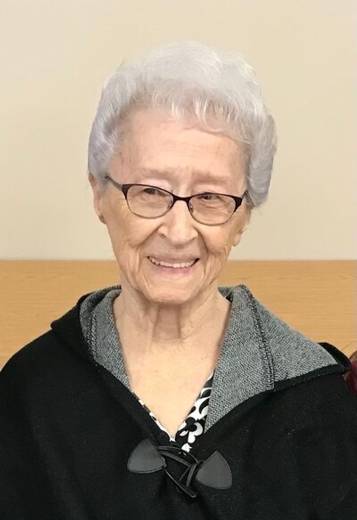 Rosilee Mae Long Profile Photo