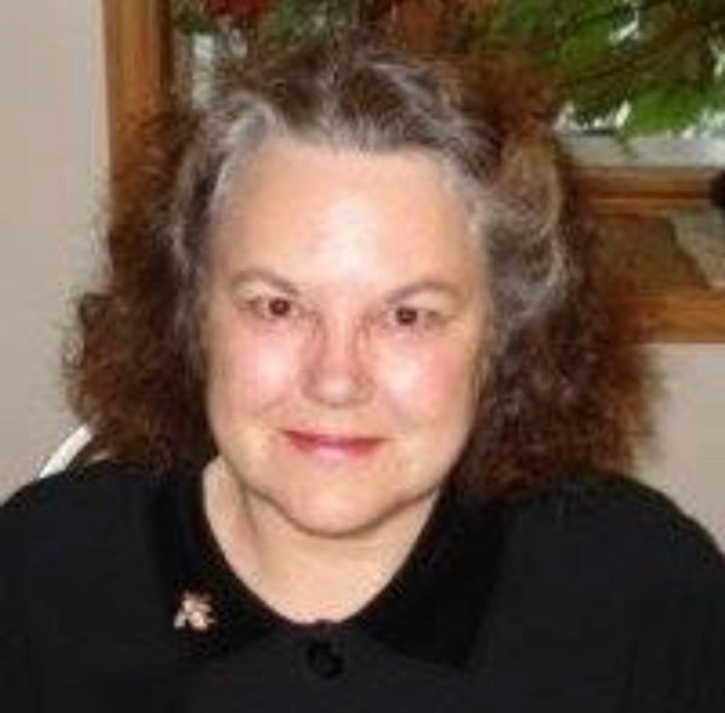 Laurel Ford