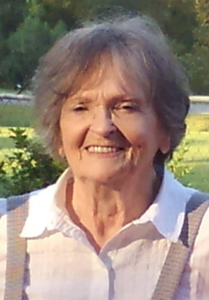 Betty Avera Powell Profile Photo