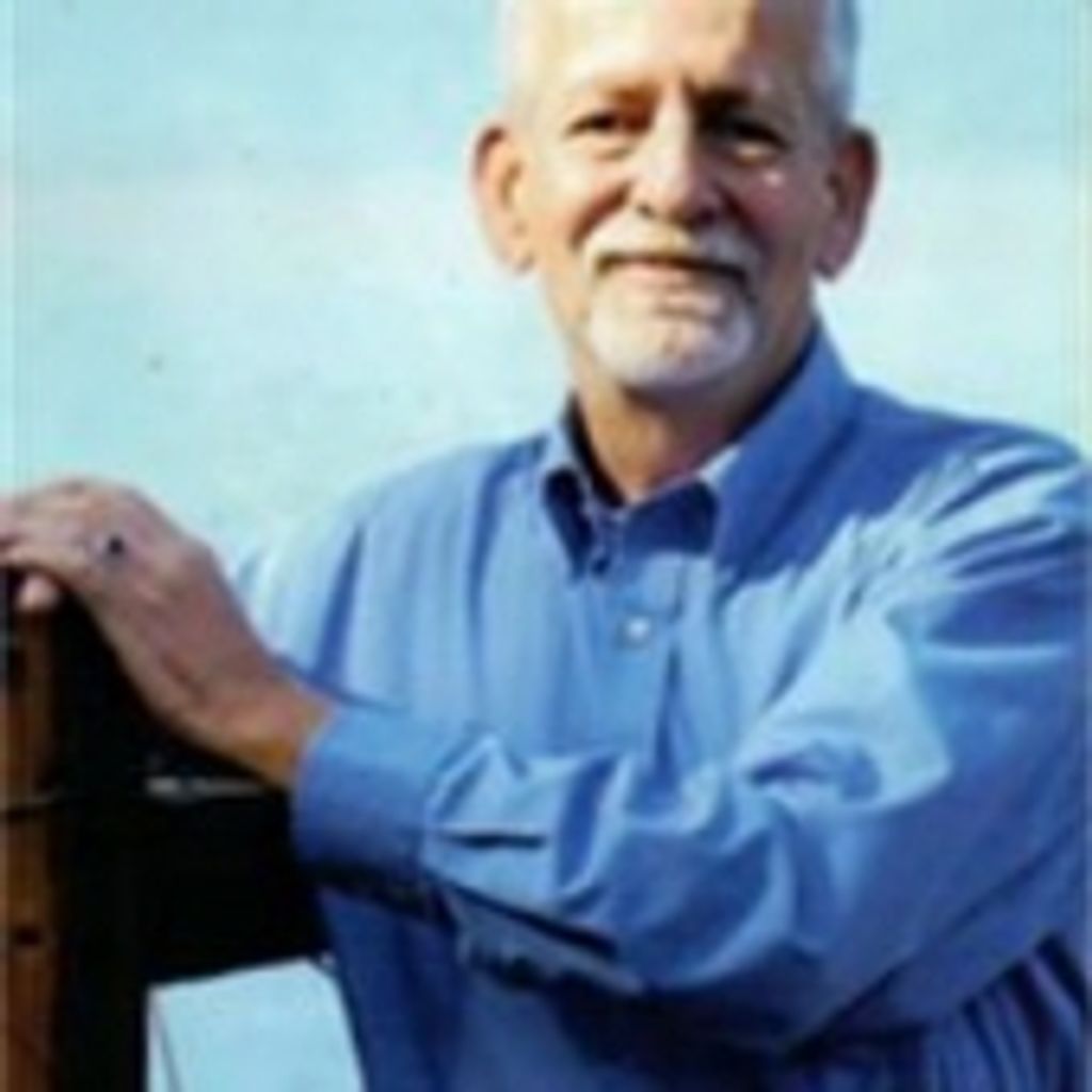 Charles Edmund Conley