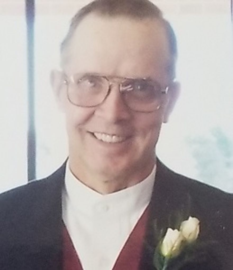 Charles R. Gardner