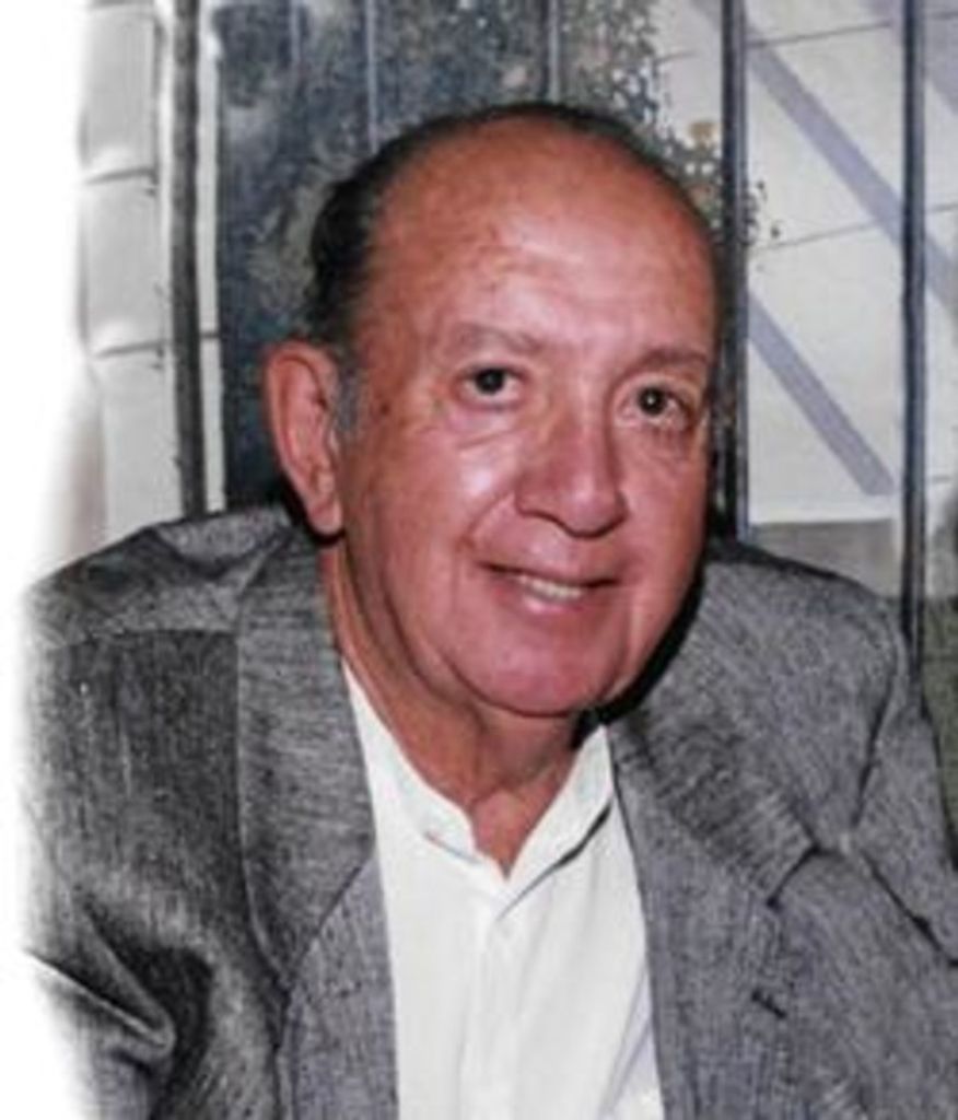 Thomas William Lugo Profile Photo