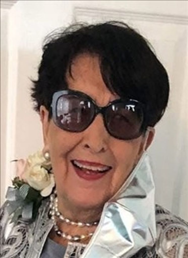 Patricia Lee Barnes