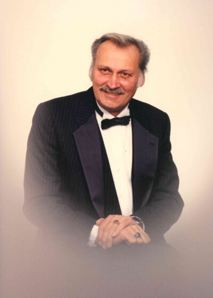 Howard R. Brooks Profile Photo