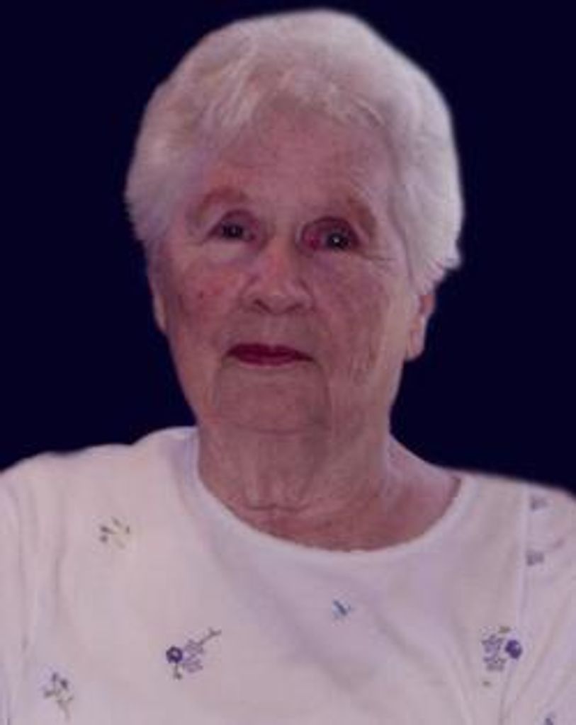 Shirley L. (Robertson) Traill Profile Photo