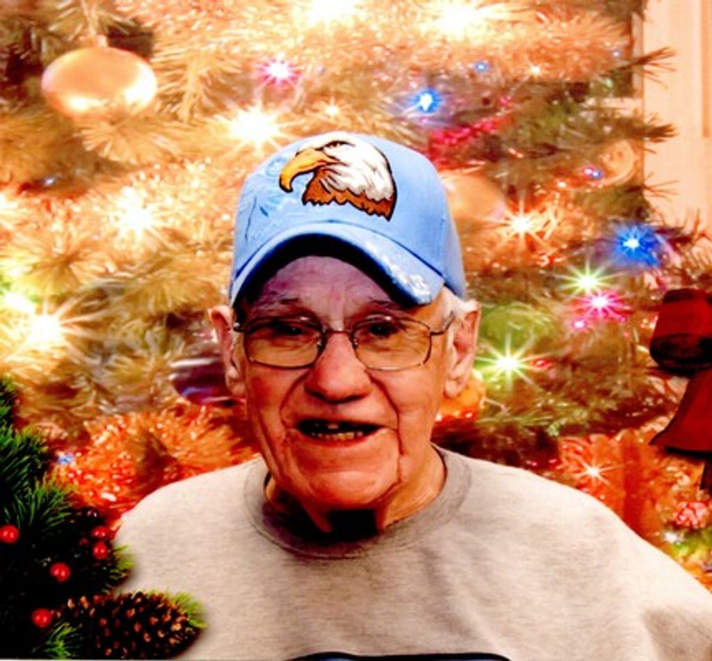 Richard "Wally" Macdonald Profile Photo