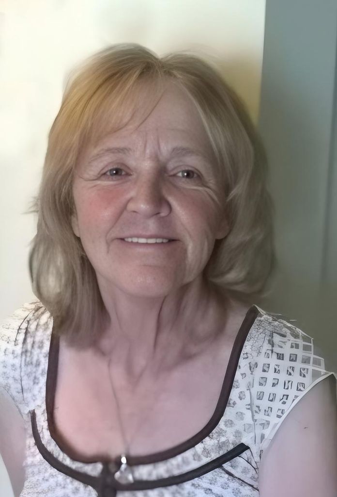 Bonnie Davis Profile Photo