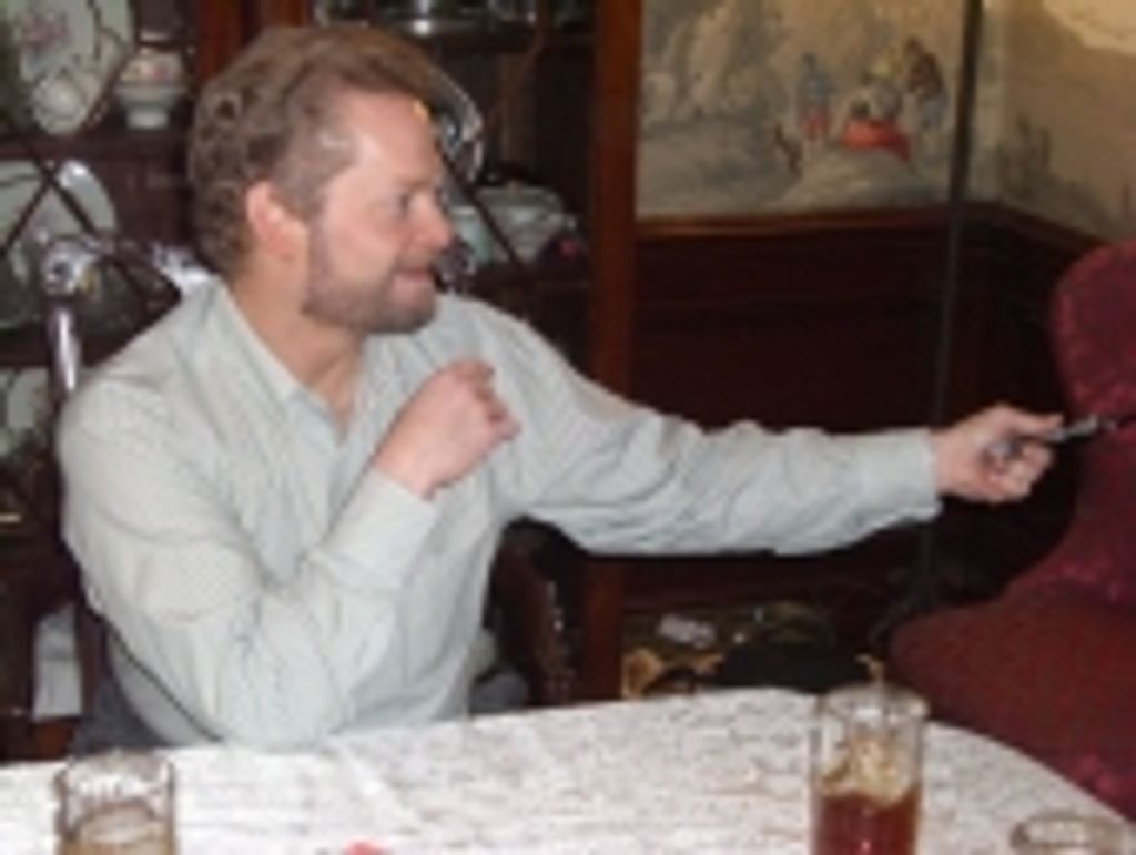 William Arthur Wiley, Iii