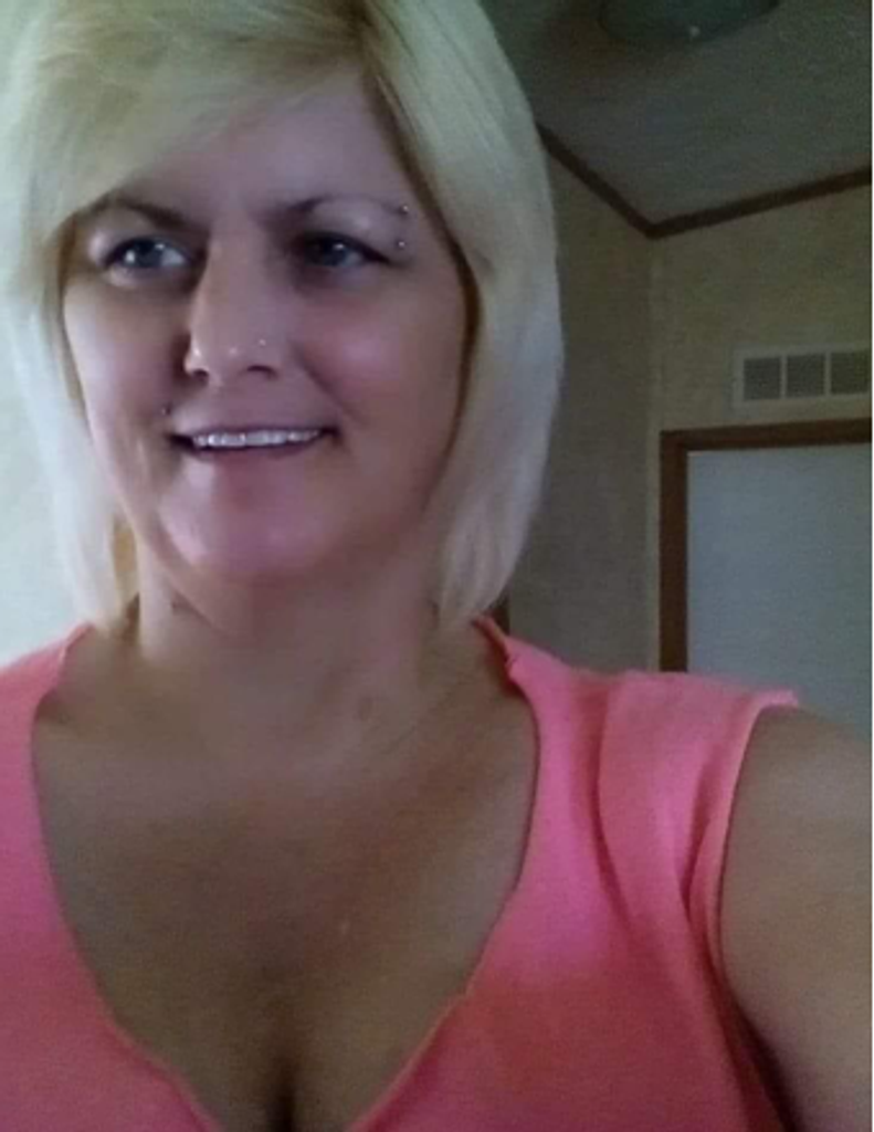 Melissa Elizabeth Younce Profile Photo