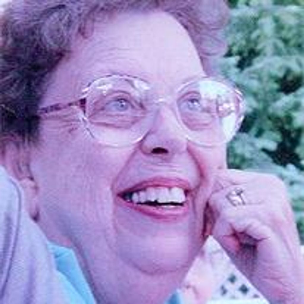 Catherine Bodeutsch